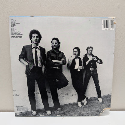 Tommy Tutone S/T LP