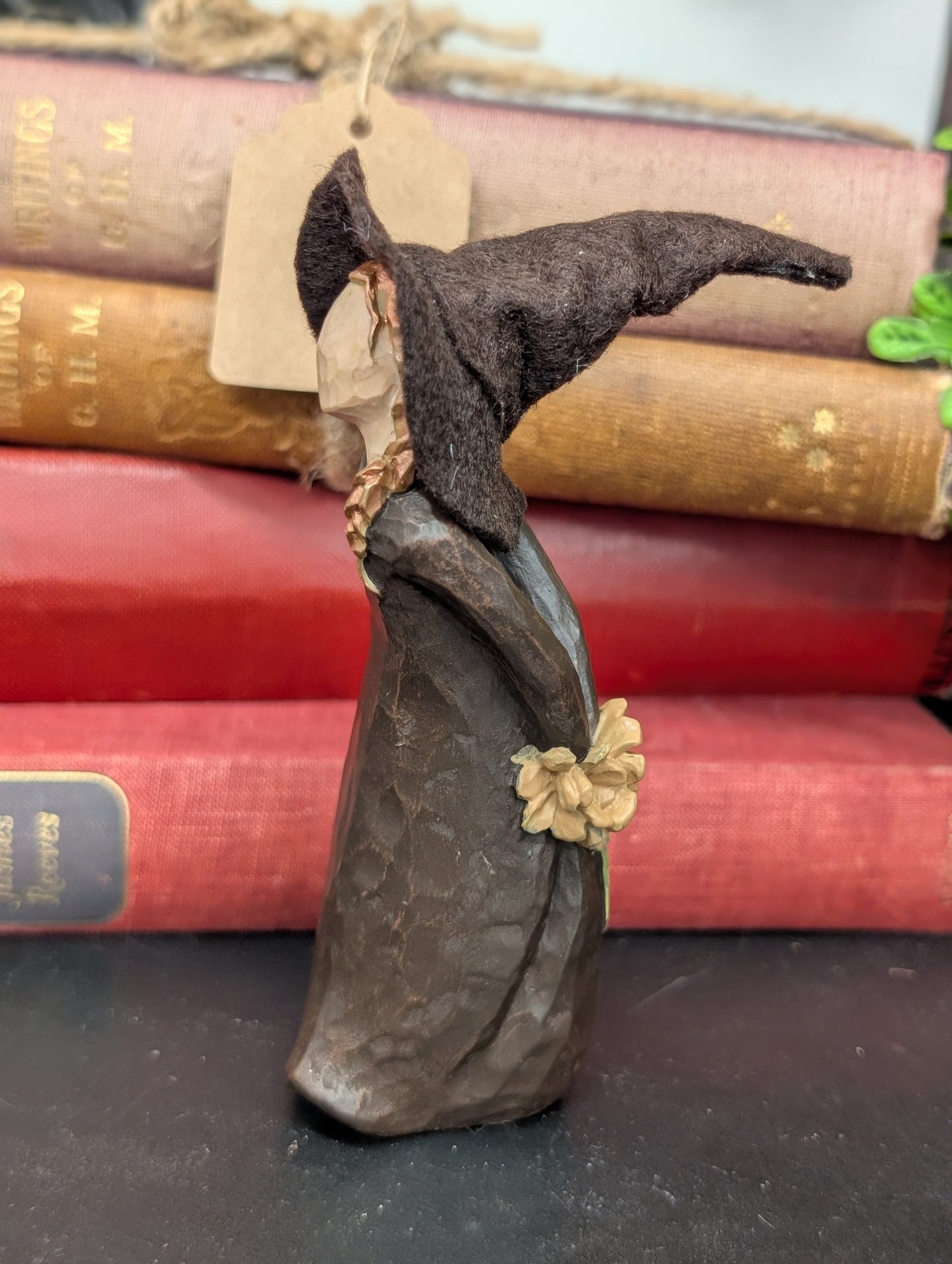 Woodland Witches