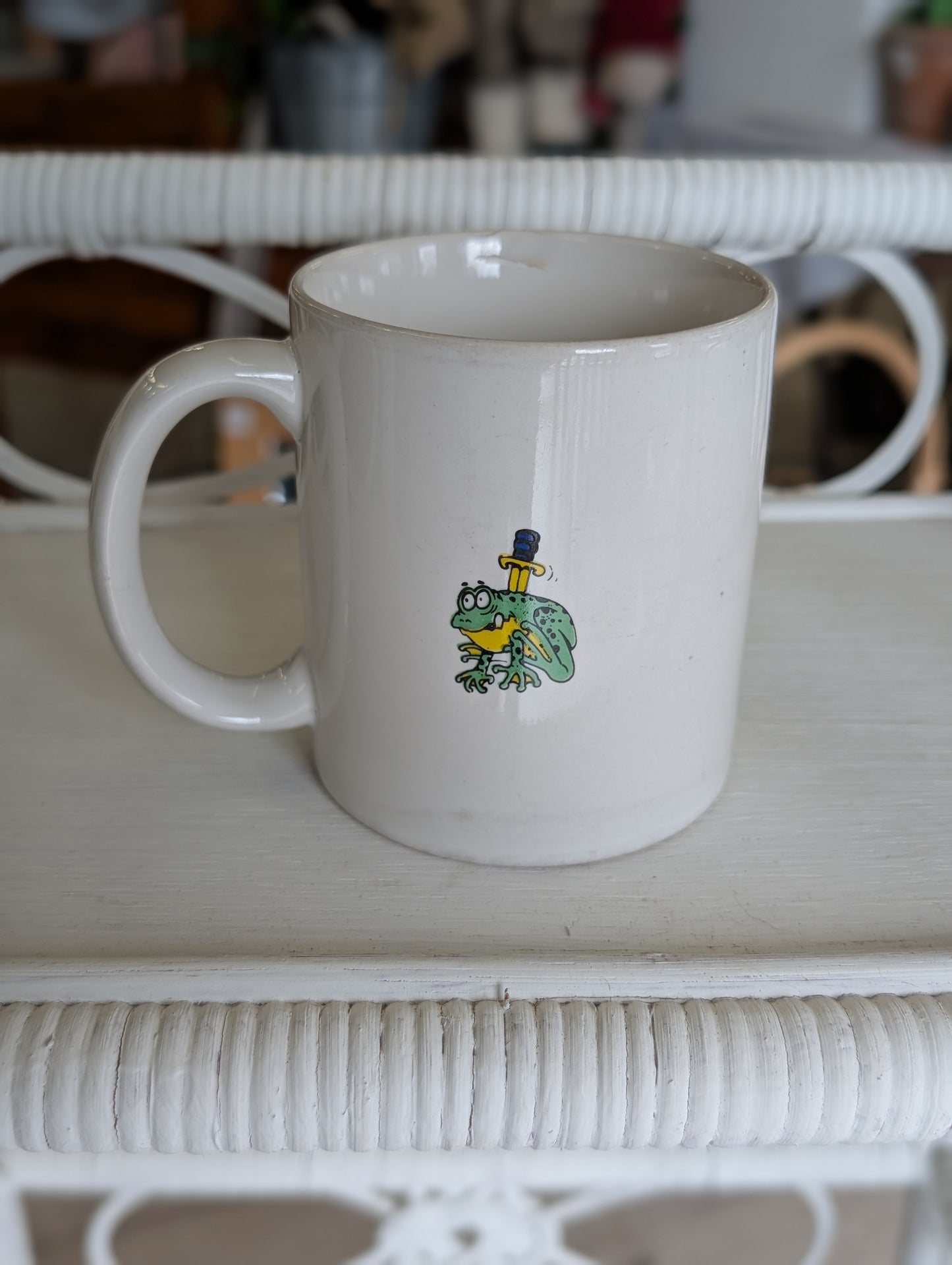 Capricorn mug