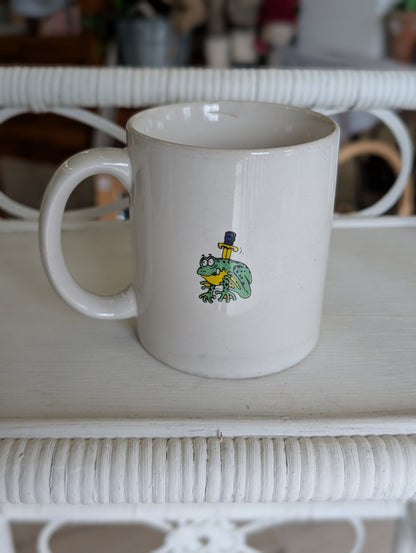 Capricorn mug