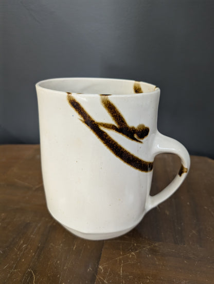 Pottery jug As-Is