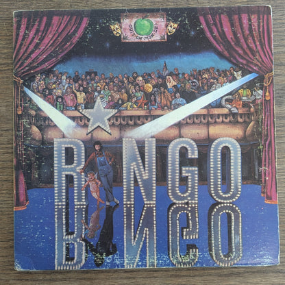 Ringo Starr - Ringo LP