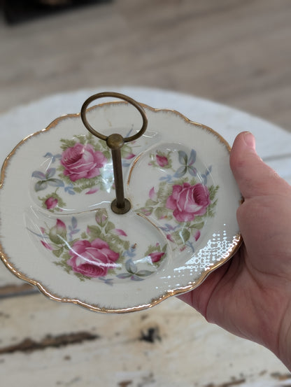 Small trinket dish