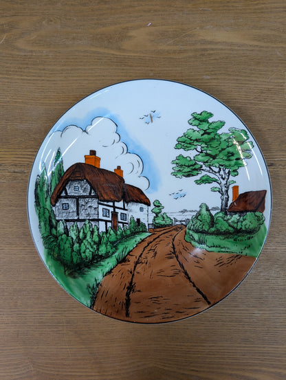 John Maddock & Sons China
