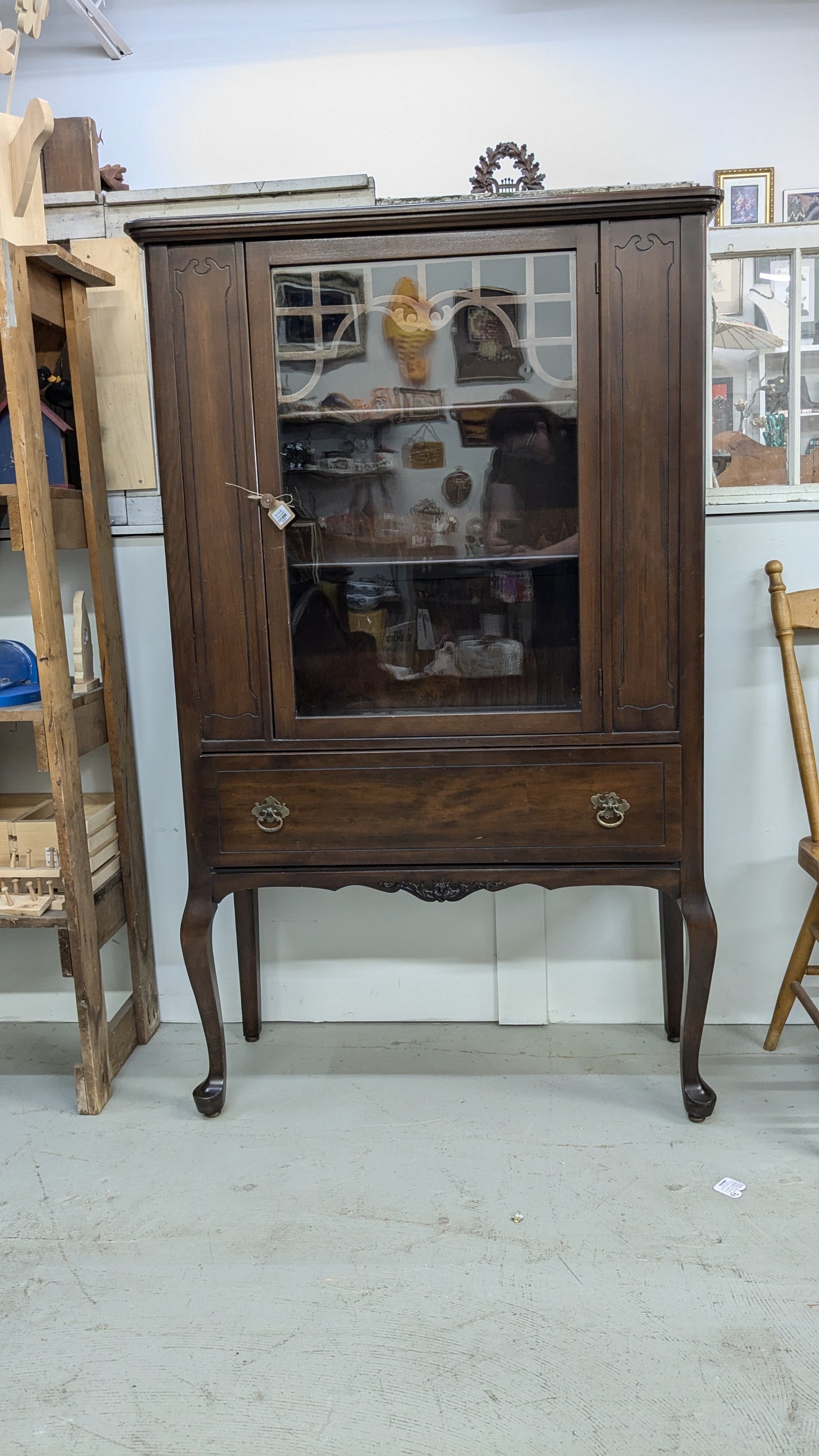 china hutch