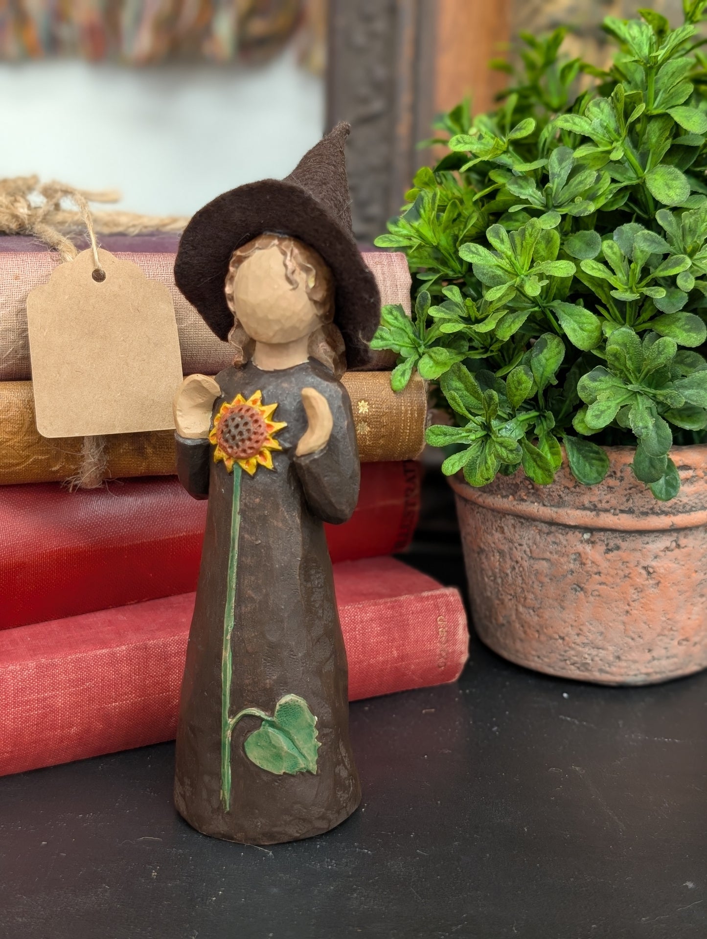 Woodland Witches