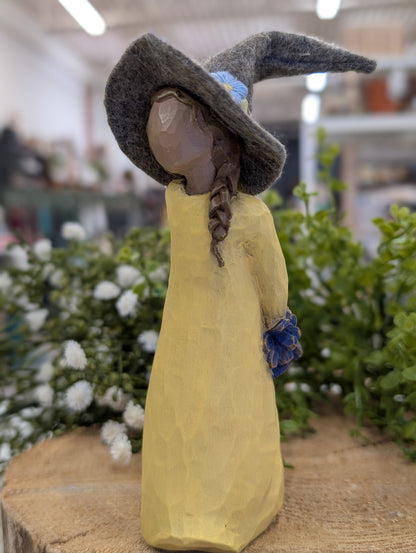 Spring witch collection