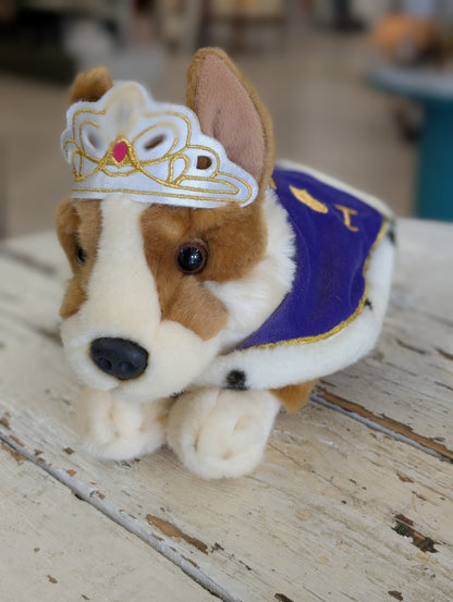London Corgie