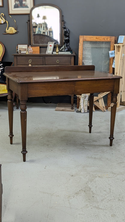 Antique Hall Table