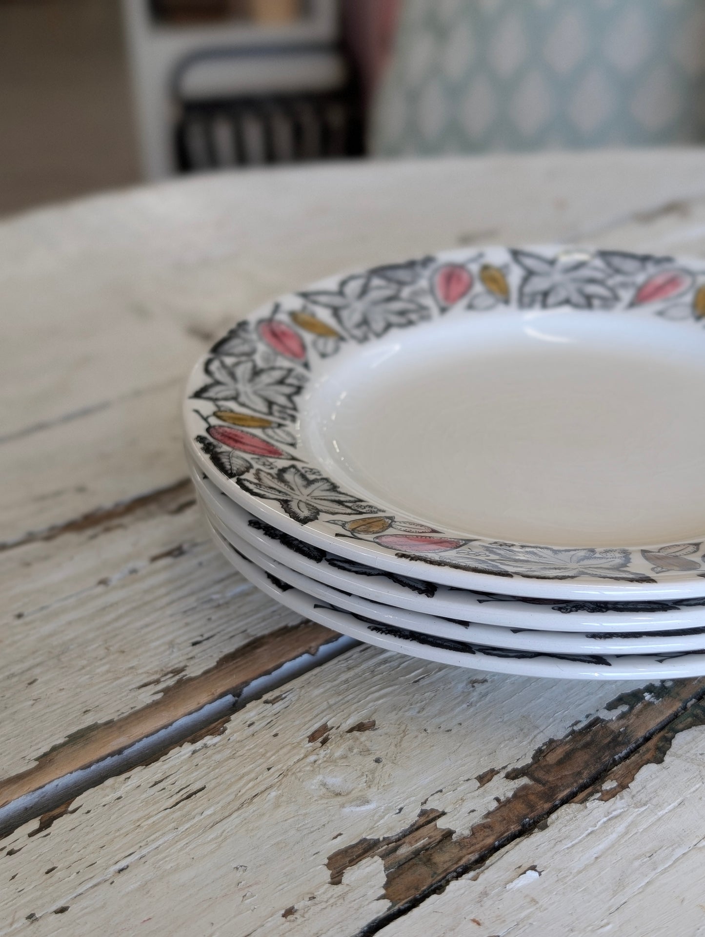Kathie Winkle Dinnerware