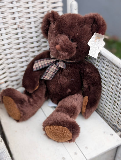 Russ Teddy's