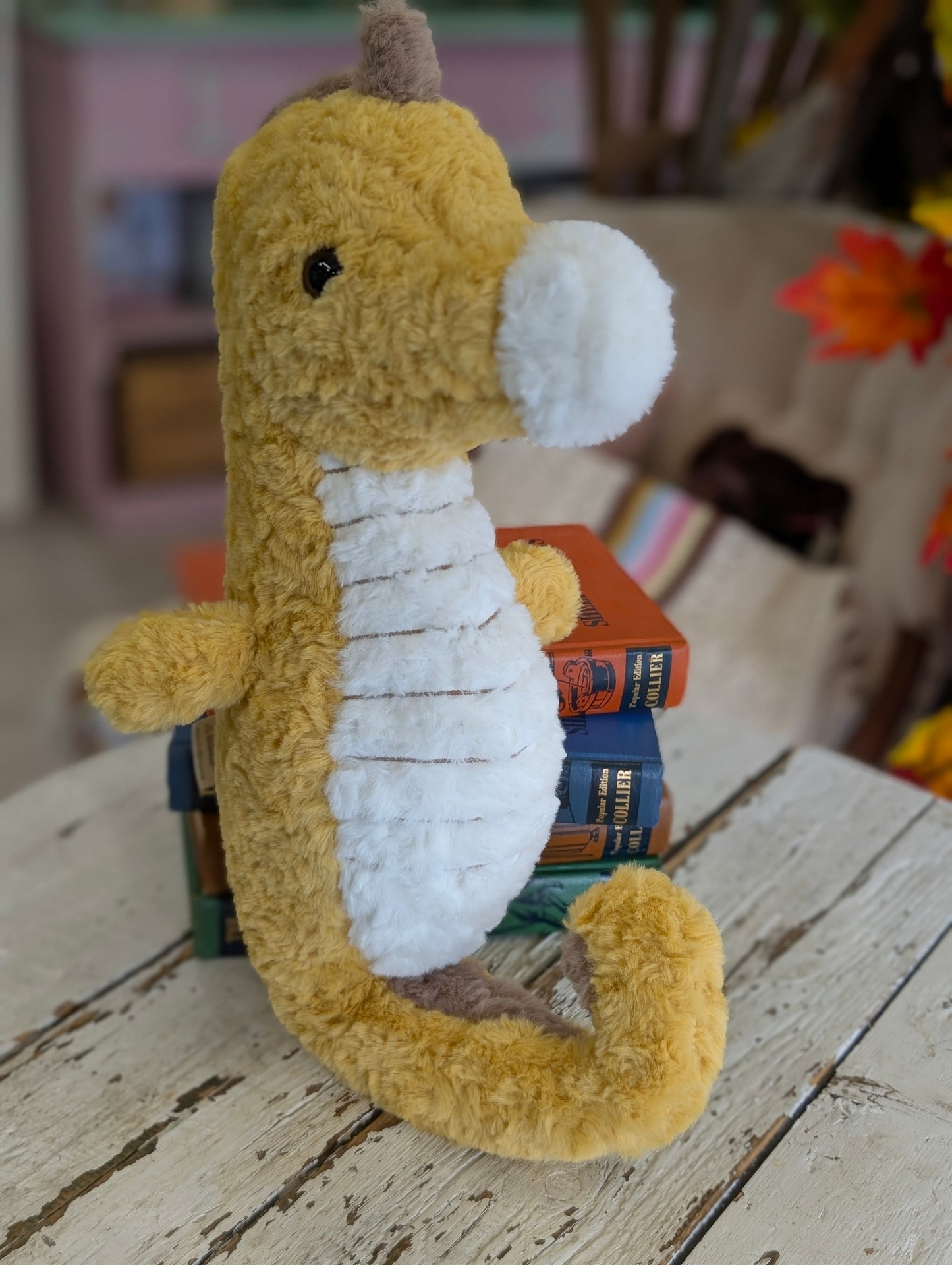 Seahorse
