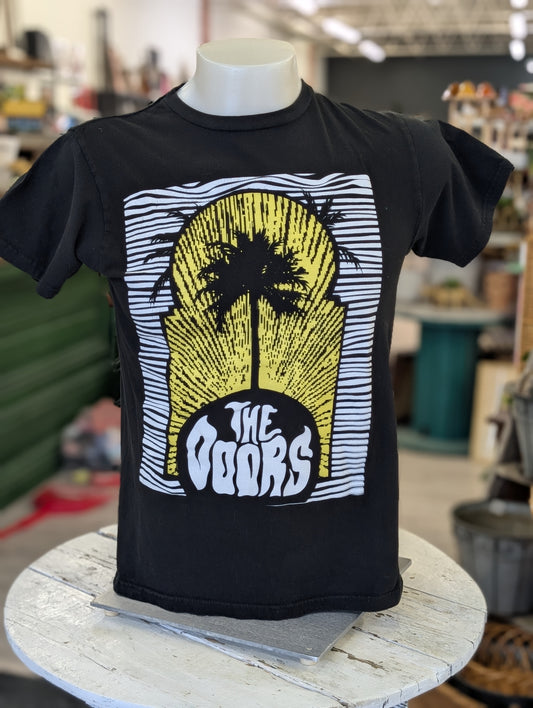 The doors tee