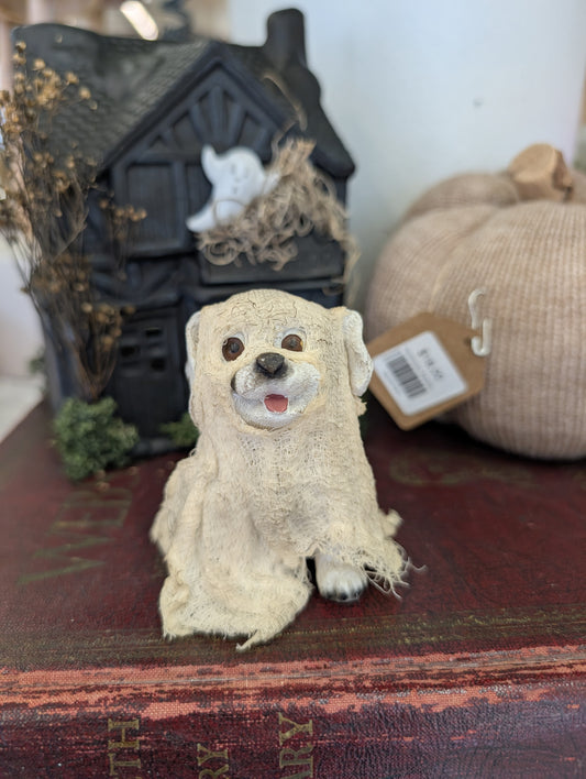 Ghost Dog - Ginny