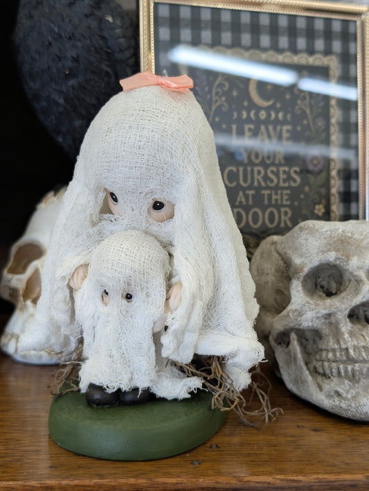 Precious Ghost