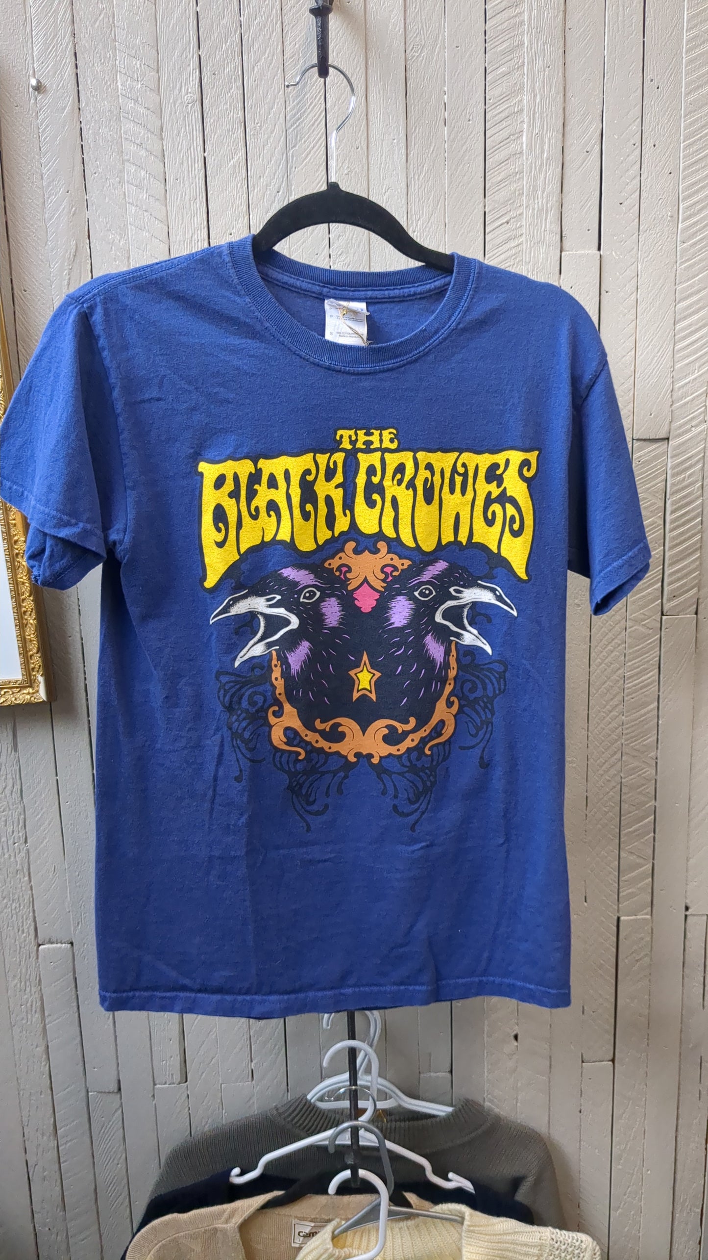 The Black Crowes T-Shirt (Size S)