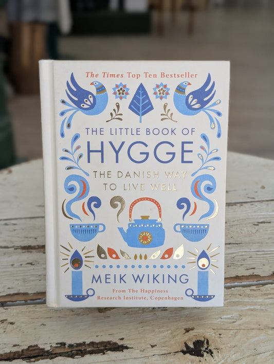 The little book of hygge
