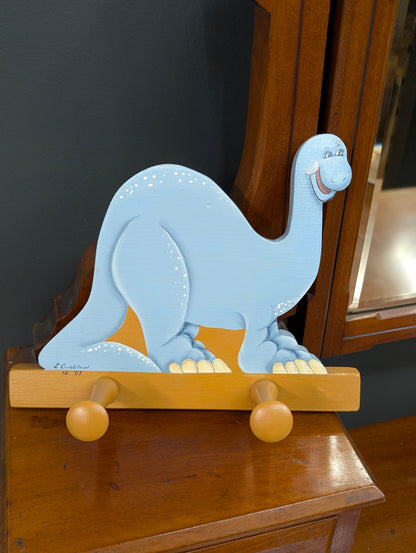 Dino Wall hooks