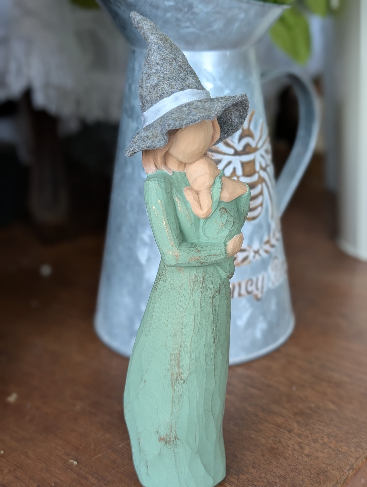 Spring witch collection