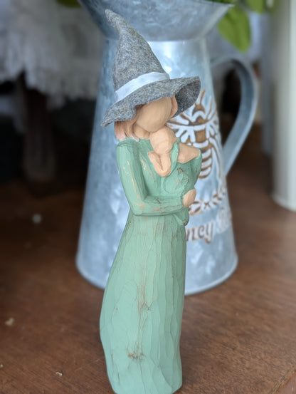 Spring witch collection