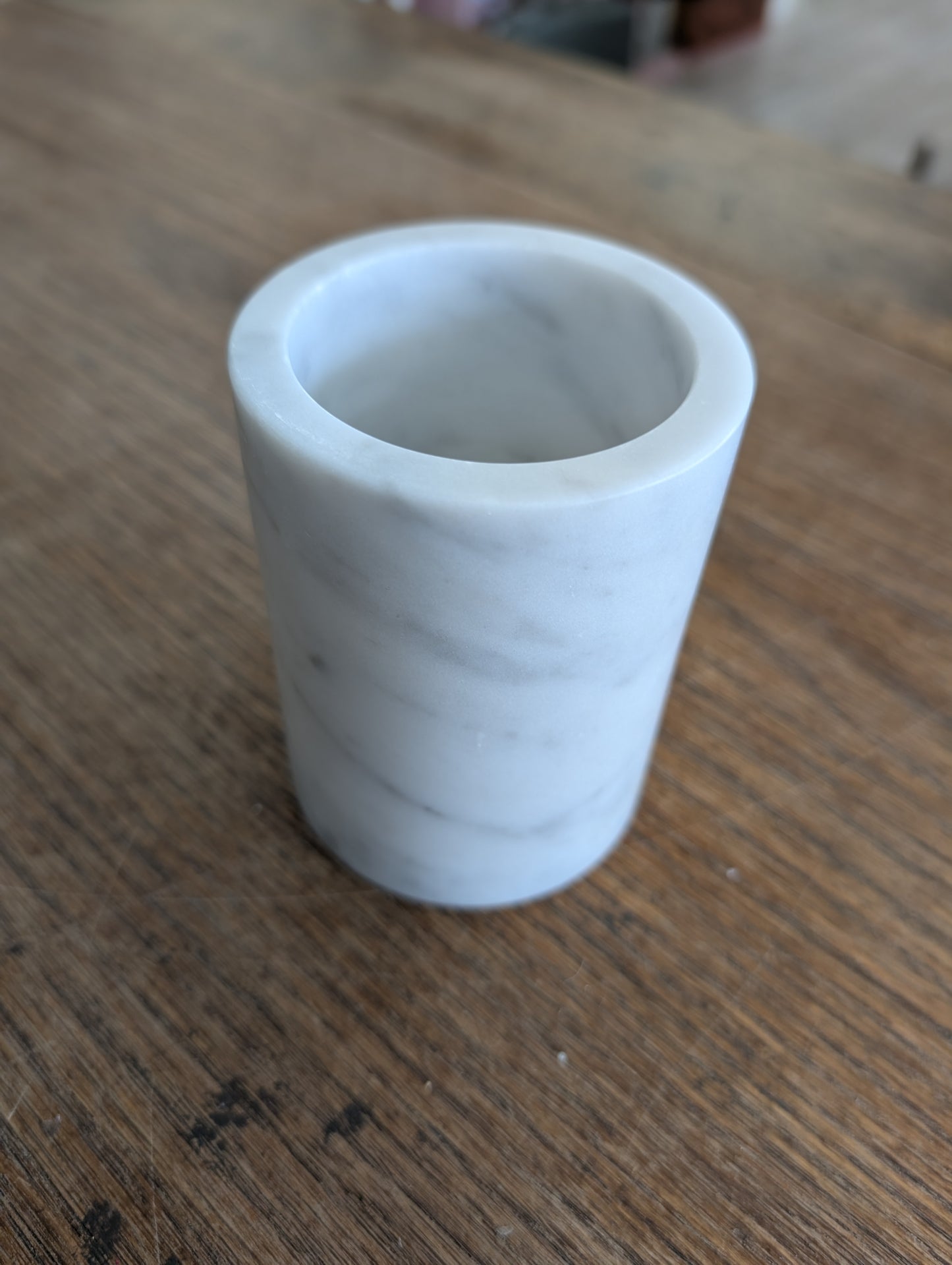 Marble Container