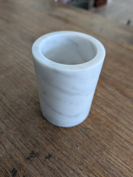 Marble Container