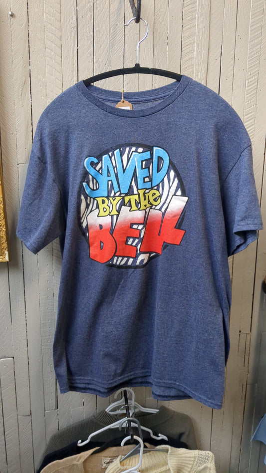 Saved by the Bell Tee