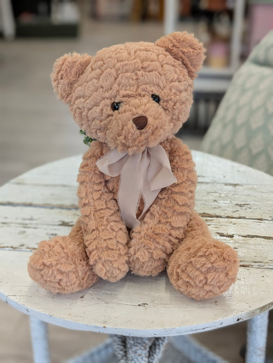 Lily the Teddy