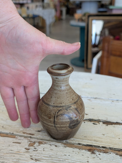 Small bud vase