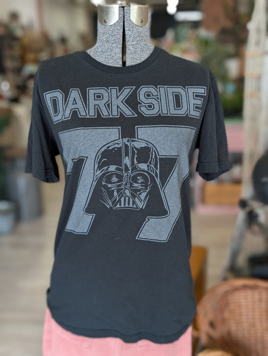 Starwars Dark Side Tee