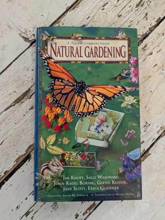 Natural Gardening