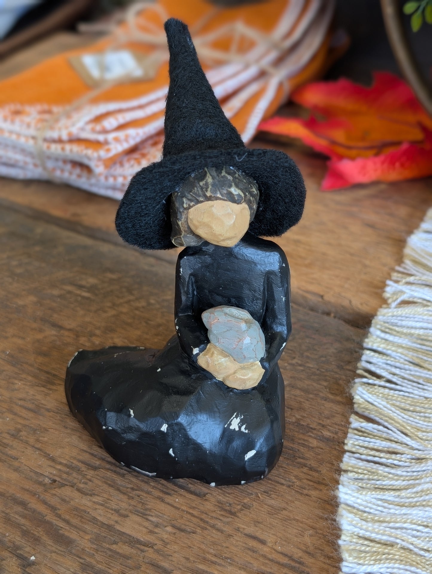Coven Witch