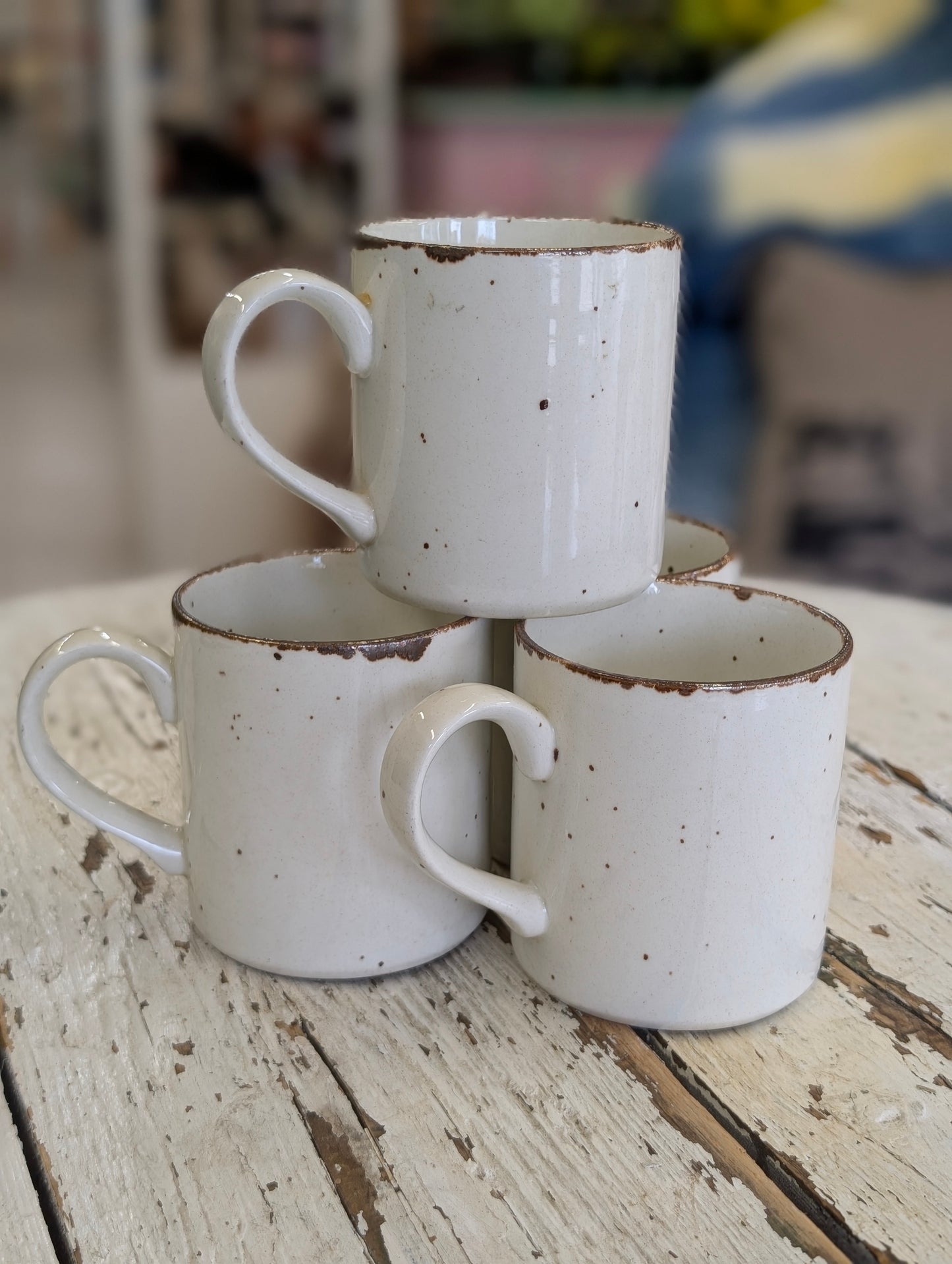J&G Meakin Lifestyle dinnerware