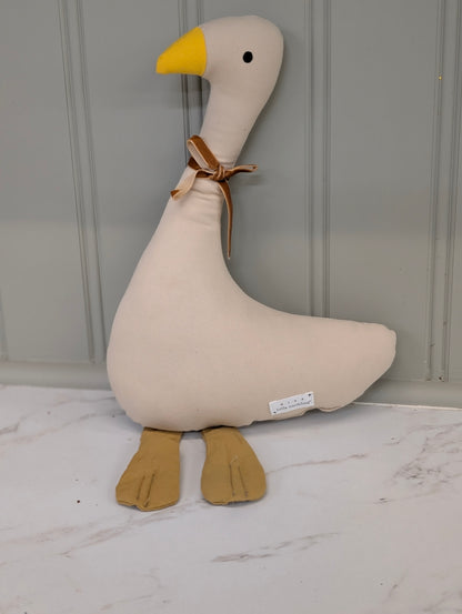 Decor Goose