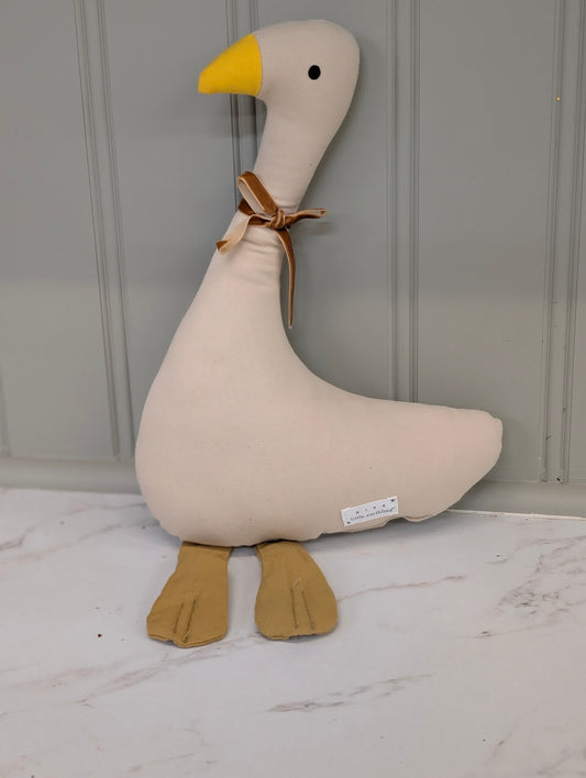 Decor Goose