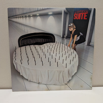 Honeymoon Suite ST LP