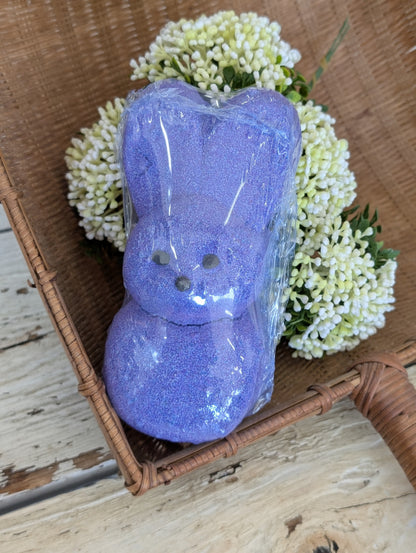 Large peep
