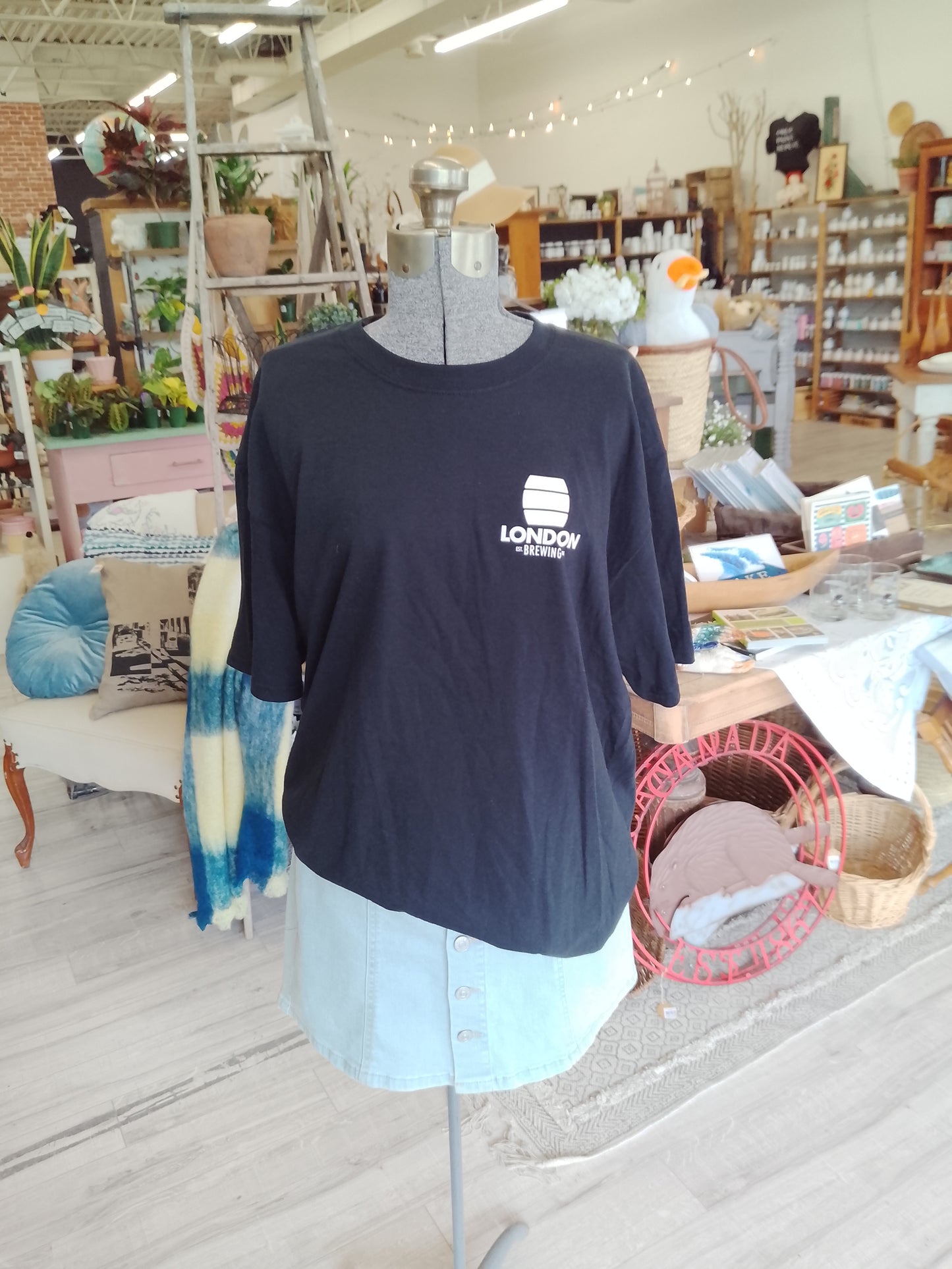 London Brewing T-Shirt