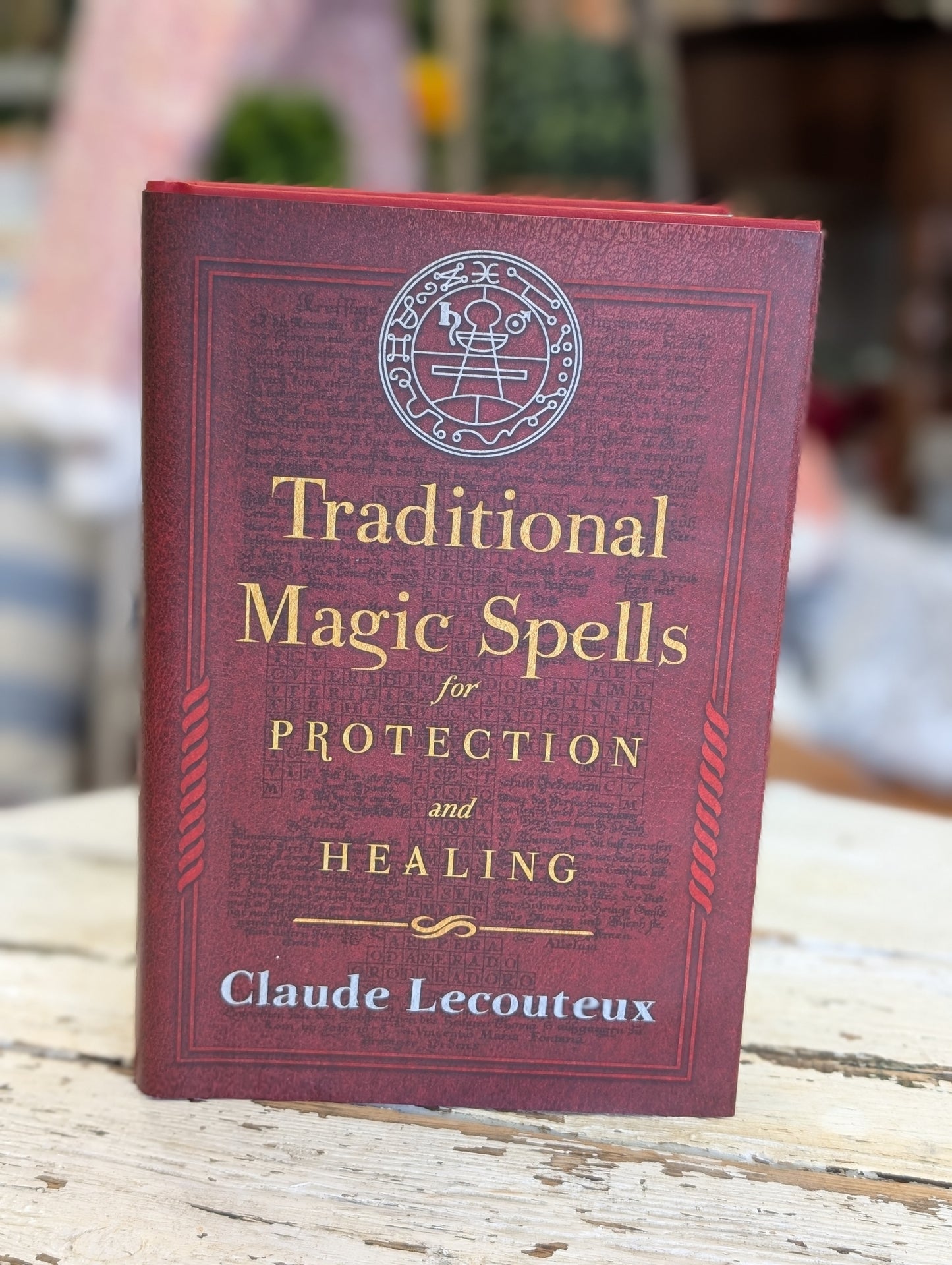 Traditional Magic Spells