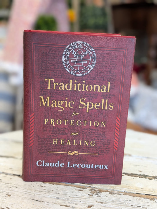 Traditional Magic Spells