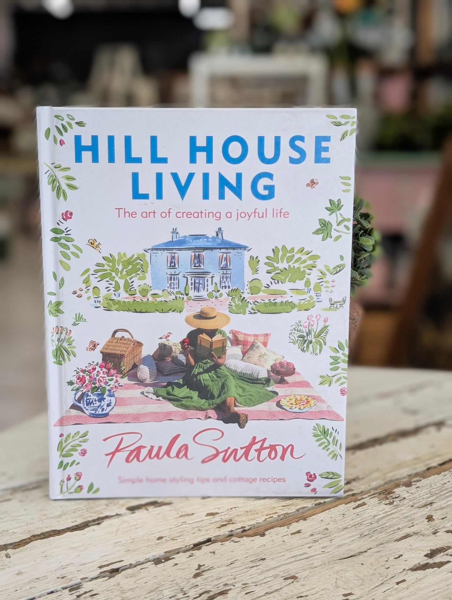 Hill House Living