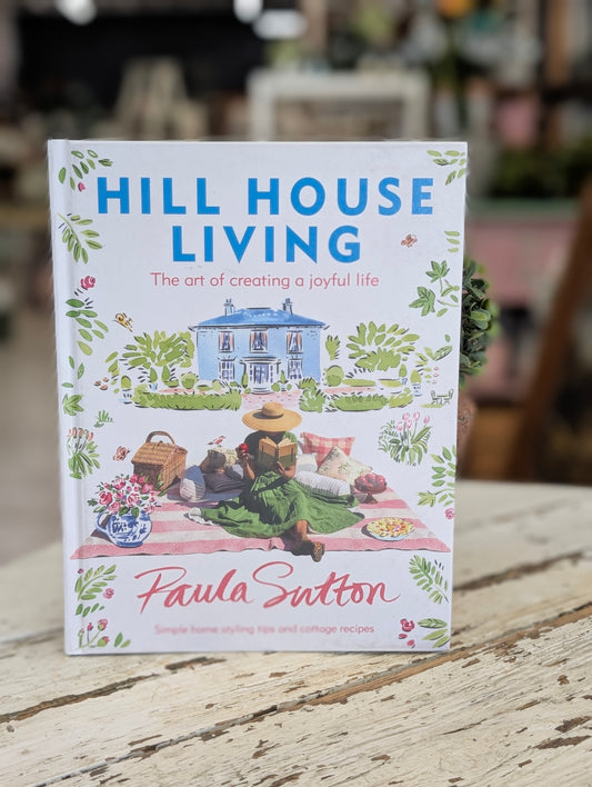 Hill House Living