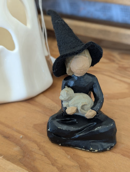 Coven Witch