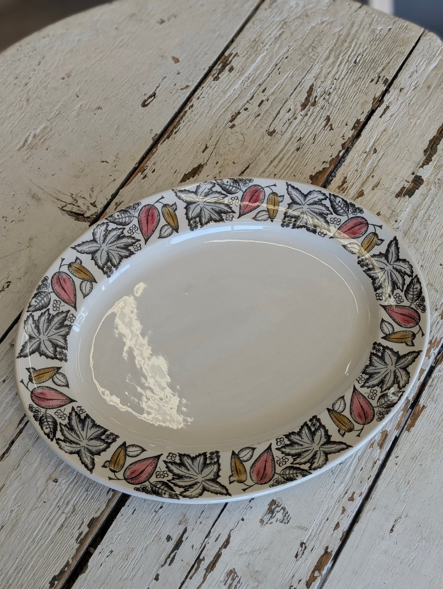 Kathie Winkle Dinnerware