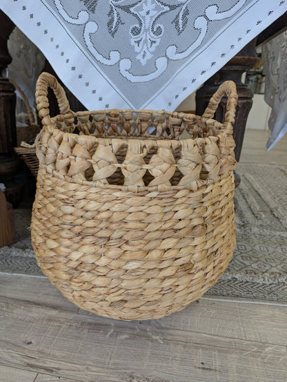 Large basket
