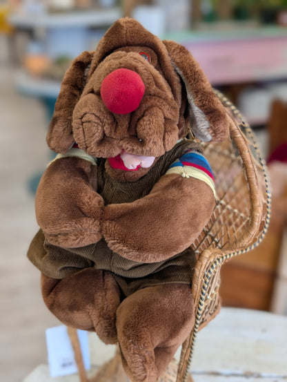 Wrinkles - full outfit