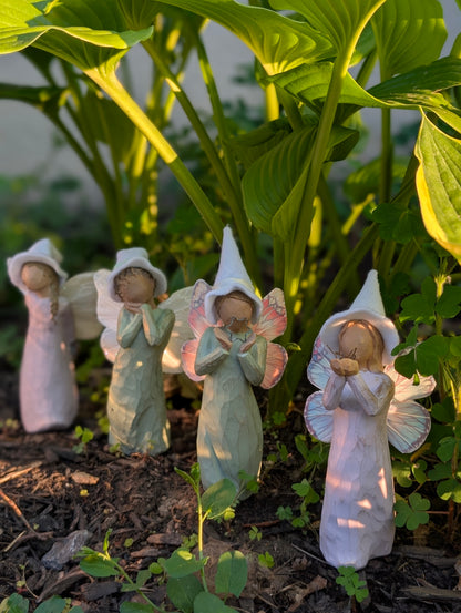 Fairy Godmothers
