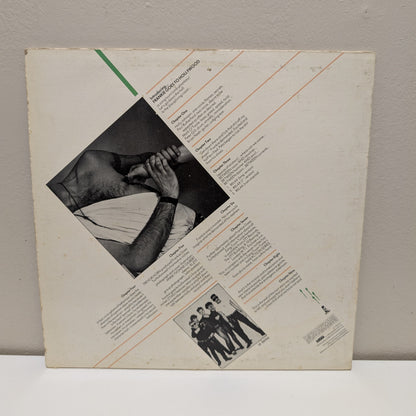 Frankie Goes To Hollywood 12" Single