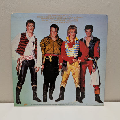 Adam & The Ants Prince Charming LP