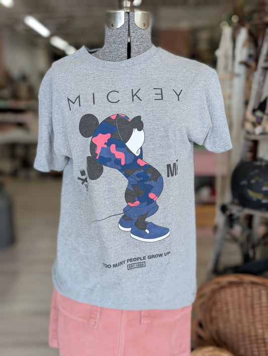 Mickey Tee